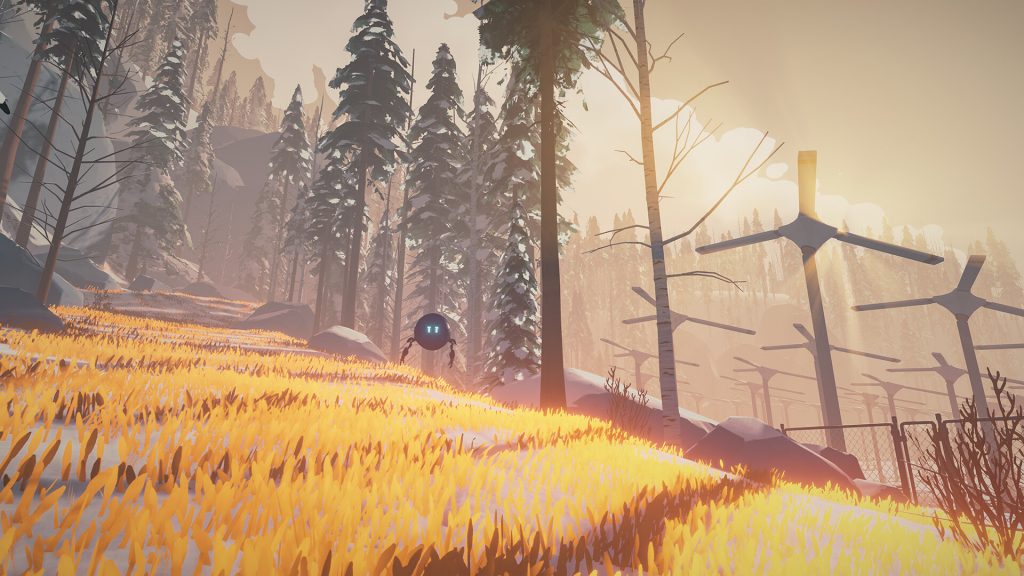 图片[3]-极地觉醒/Arctic Awakening