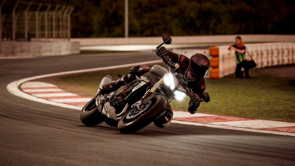 图片[2]-极速骑行5/RIDE 5/支持网络联机