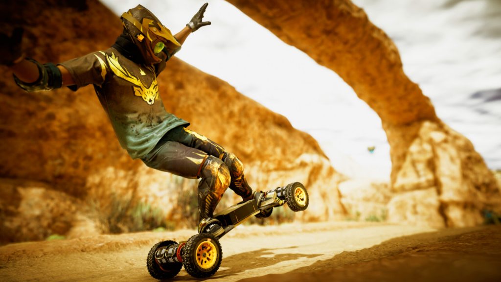 图片[3]-极限国度/Riders Republic