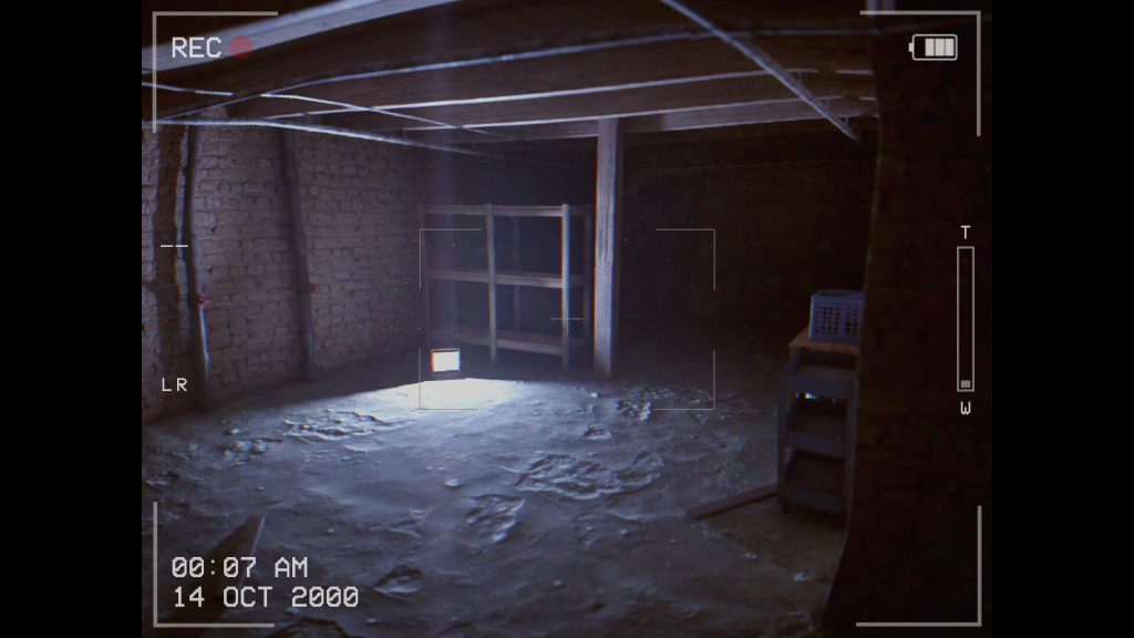 图片[1]-格莱特洛秘录/The Gretlow Tapes