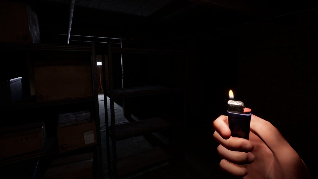 图片[3]-格莱特洛秘录/The Gretlow Tapes