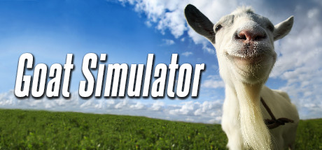 模拟山羊1/Goat Simulator-集游星START游戏仓库-免费单机游戏下载