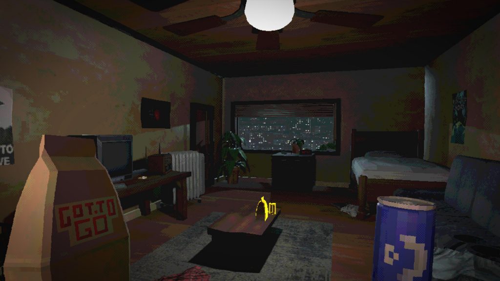 图片[1]-欺世欢悦/Deceived Of Joy