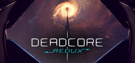 死亡核心重制版/DeadCore Redux-集游星START游戏仓库-免费单机游戏下载