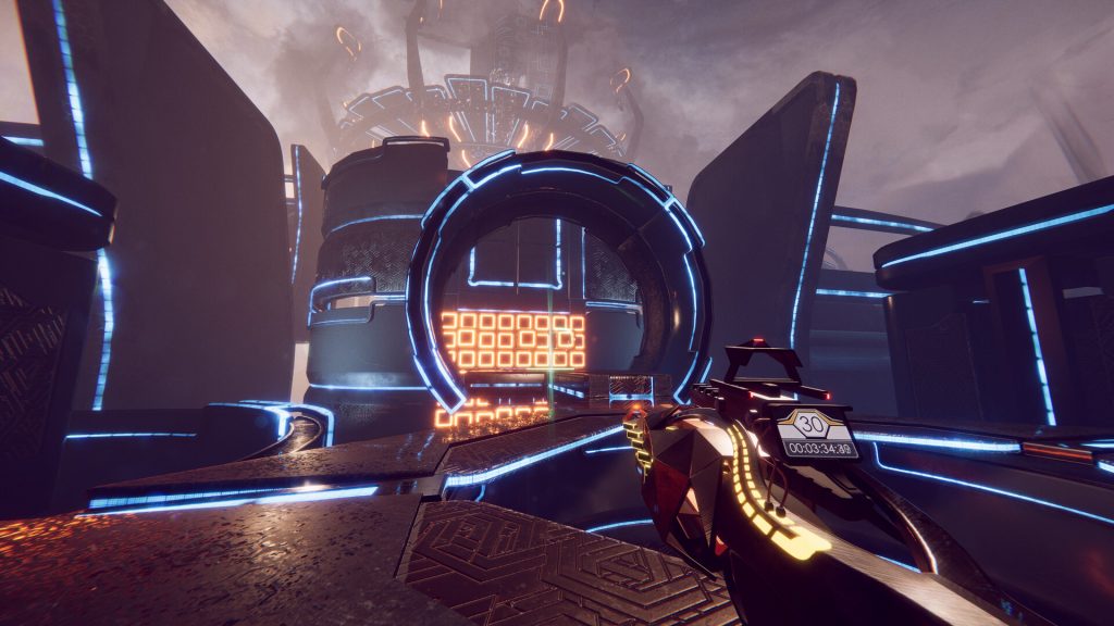 图片[1]-死亡核心重制版/DeadCore Redux