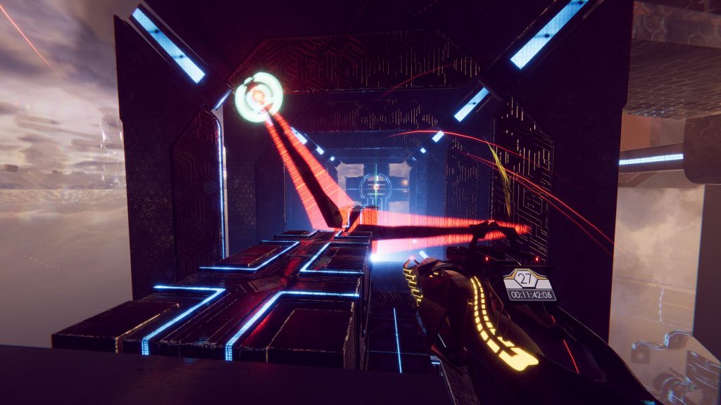 图片[4]-死亡核心重制版/DeadCore Redux