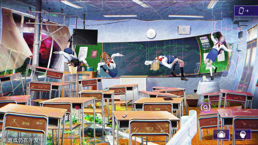 图片[3]-残音系少年少女/Type-NOISE: Shonen Shojo