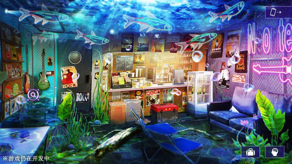 图片[4]-残音系少年少女/Type-NOISE: Shonen Shojo