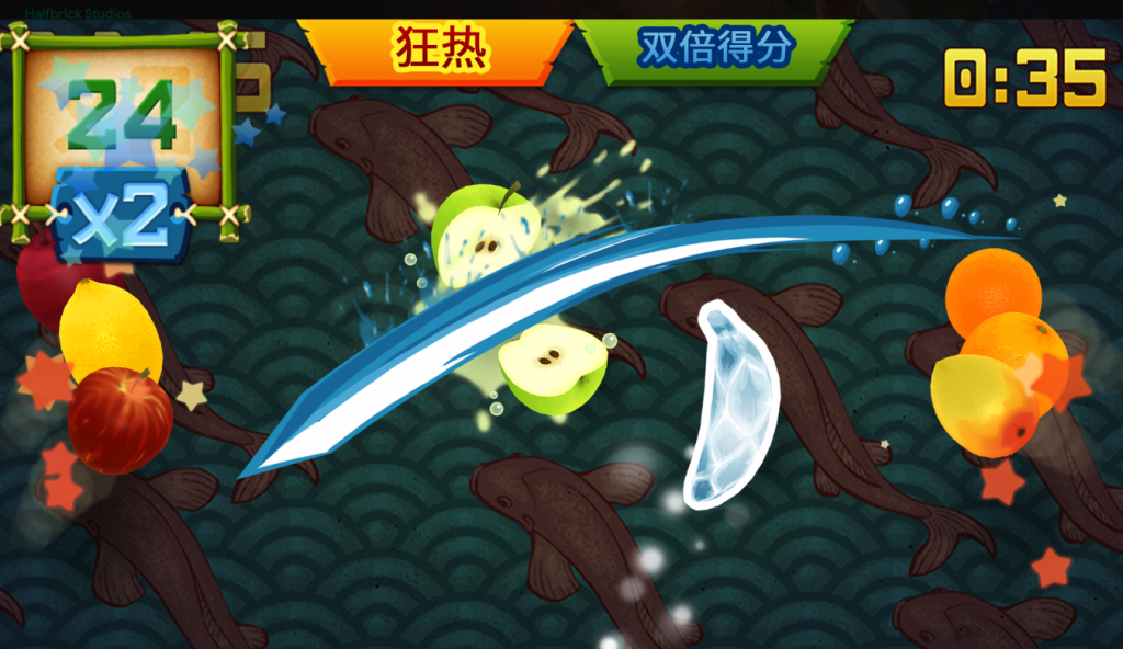 图片[2]-水果忍者经典版下载安装-水果忍者经典版免费下载