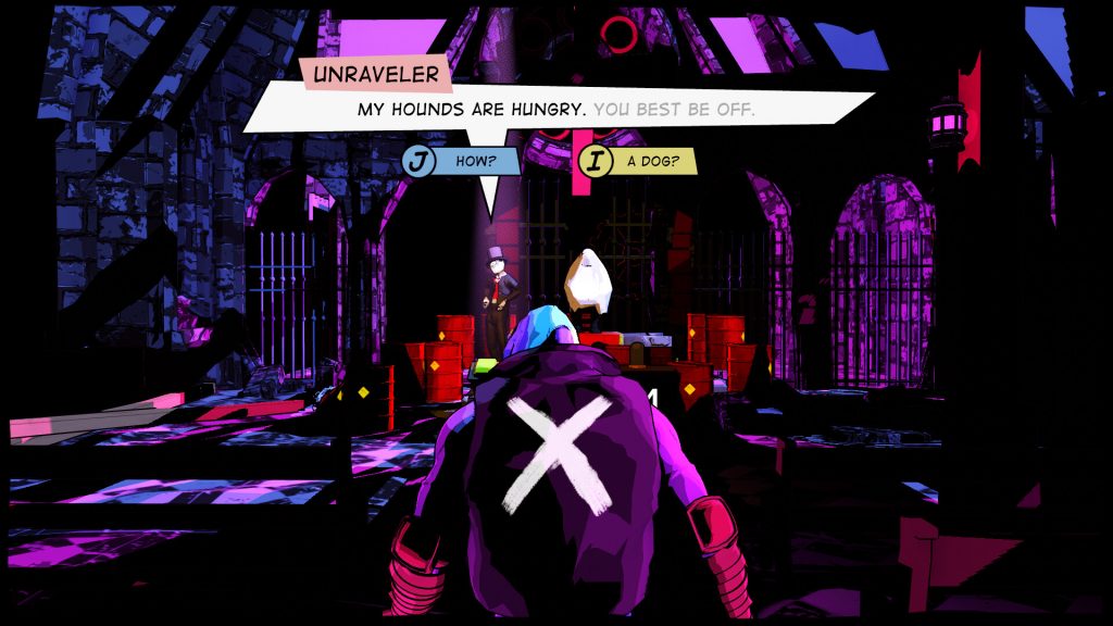 图片[1]-汉克旱地溺水/Hank: Drowning On Dry Land