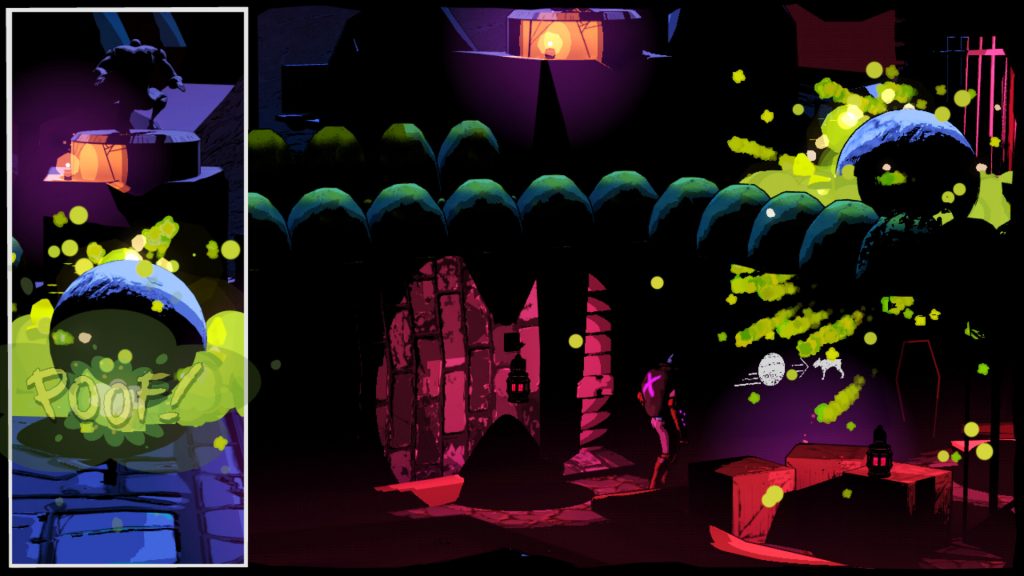 图片[3]-汉克旱地溺水/Hank: Drowning On Dry Land