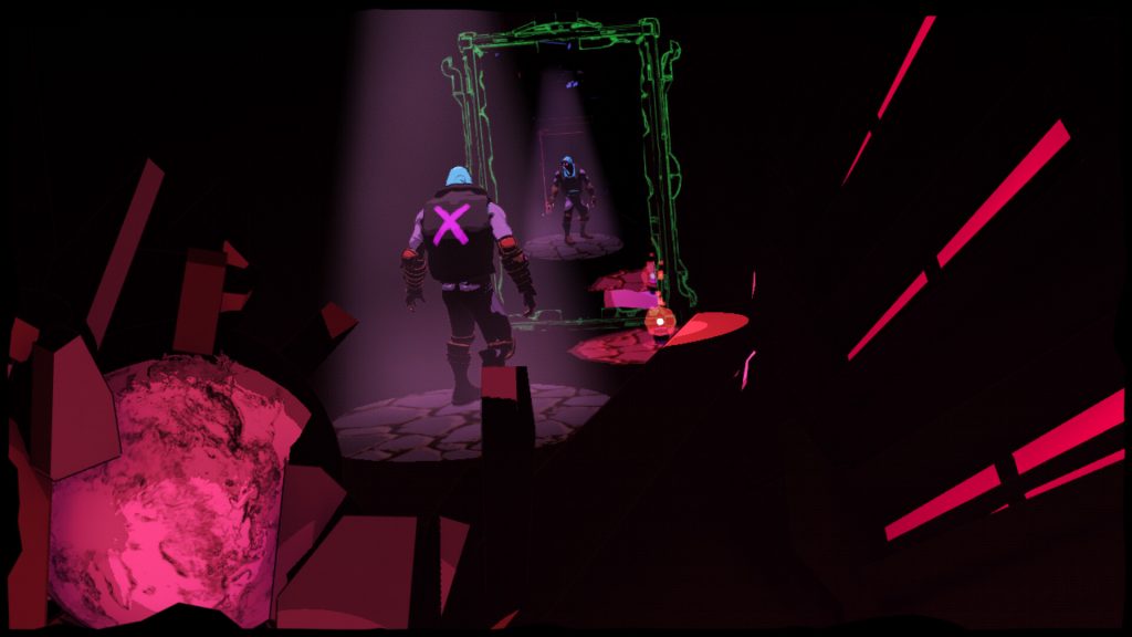 图片[4]-汉克旱地溺水/Hank: Drowning On Dry Land