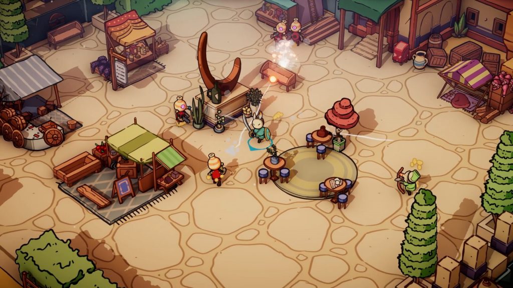 图片[2]-沙蟹/DuneCrawl