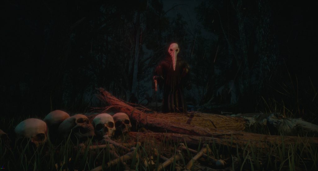 图片[2]-波维利亚不归之岛/Poveglia: The Island of No Return