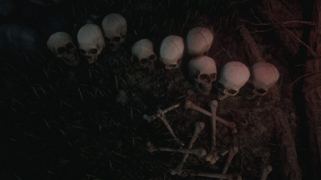 图片[3]-波维利亚不归之岛/Poveglia: The Island of No Return