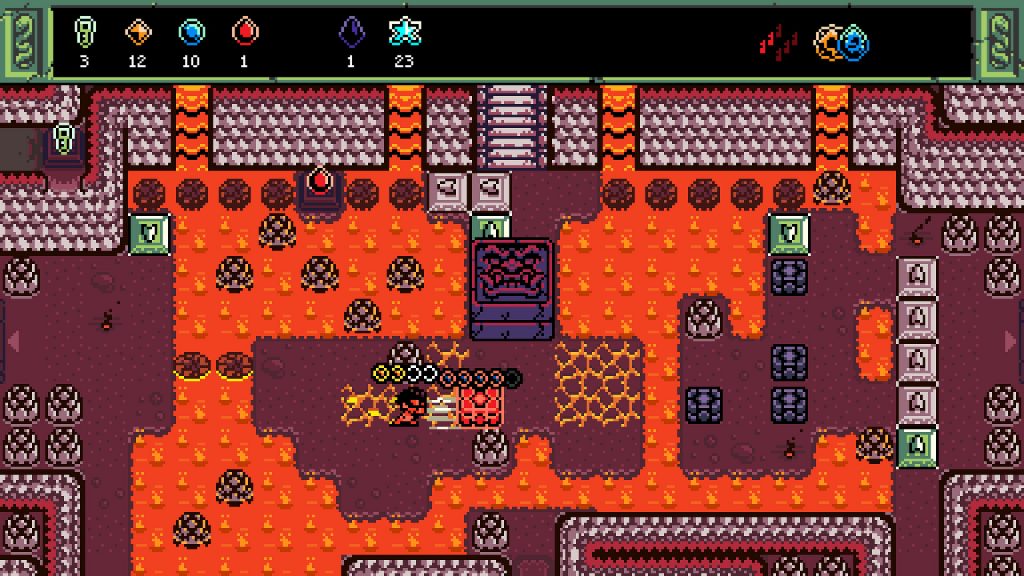 图片[4]-海天岛传说/Isles of Sea and Sky