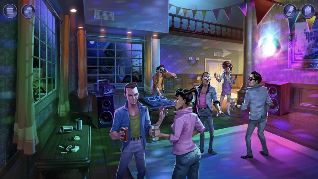 图片[2]-消尸身后事/Nobodies: After Death