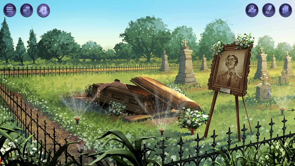 图片[3]-消尸身后事/Nobodies: After Death