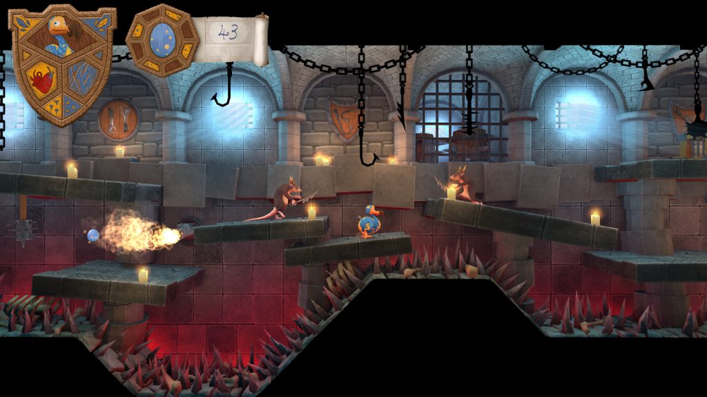 图片[1]-渡渡鸟大师/Dodo Master