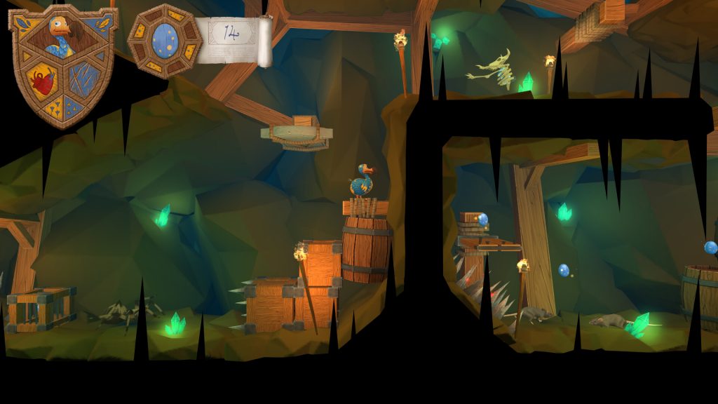 图片[3]-渡渡鸟大师/Dodo Master