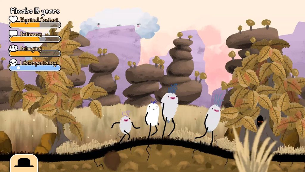 图片[3]-漫步人生/Minabo - A walk through life