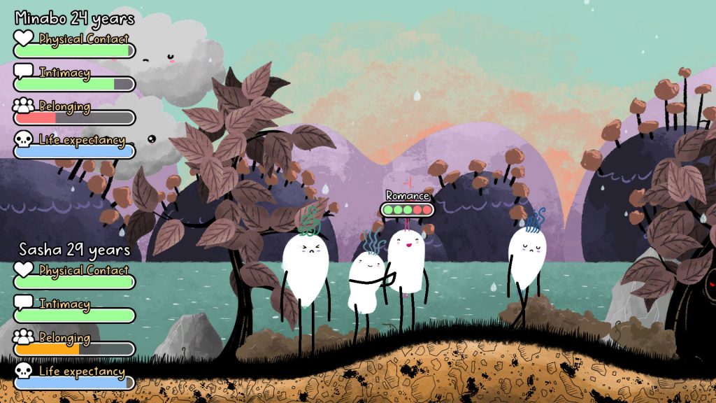 图片[4]-漫步人生/Minabo - A walk through life