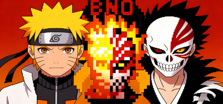 火影忍者BNO手机版-集游星START游戏仓库-免费单机游戏下载