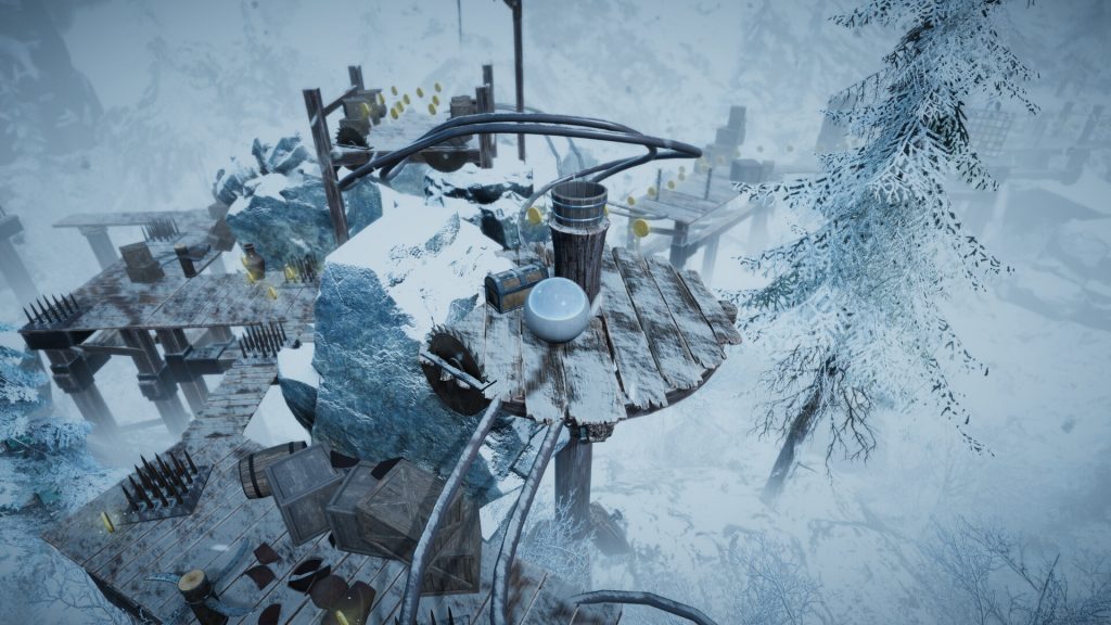 图片[1]-灵魂之球2/AtmaSphere 2