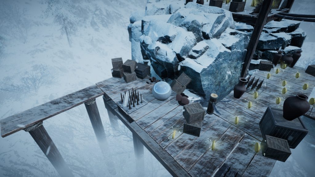 图片[3]-灵魂之球2/AtmaSphere 2