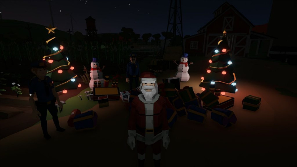 图片[1]-烟花模拟器/Fireworks Mania - An Explosive Simulator