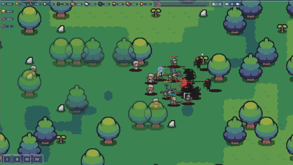 图片[4]-王权领主/Royal Lord