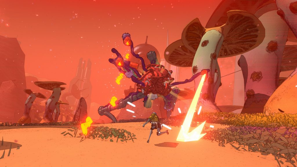 图片[2]-真菌朋克/灭菌小队/Mycopunk