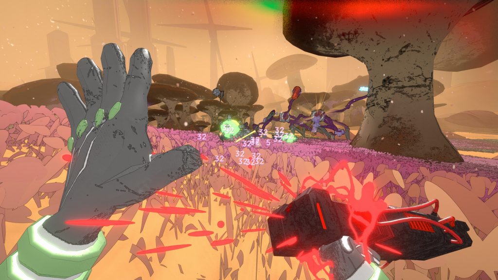 图片[3]-真菌朋克/灭菌小队/Mycopunk