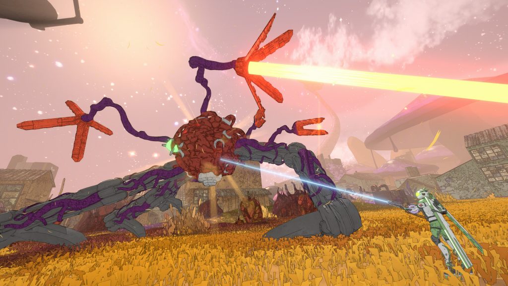 图片[4]-真菌朋克/灭菌小队/Mycopunk