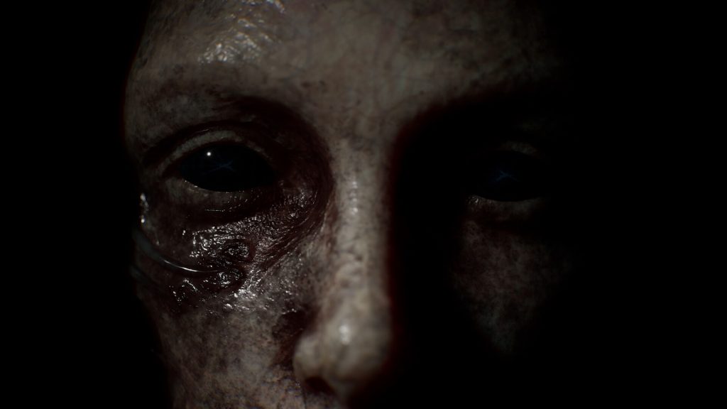 图片[1]-破碎怪谈恶意取关/BrokenLore: UNFOLLOW