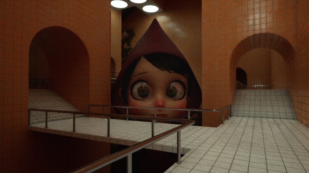 图片[2]-破碎怪谈恶意取关/BrokenLore: UNFOLLOW