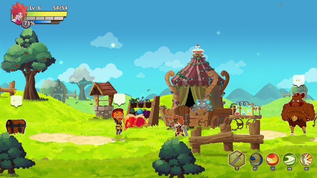 图片[2]-破门/Breaking Gates