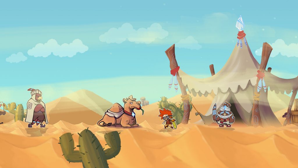 图片[4]-破门/Breaking Gates