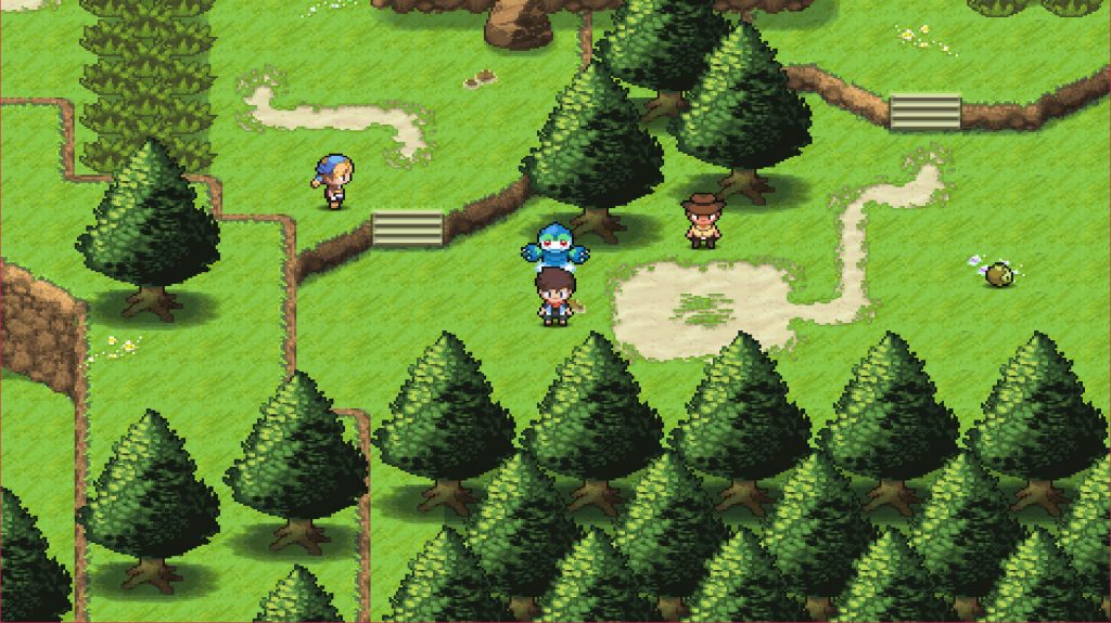 图片[1]-精灵超进化/EvoCreo