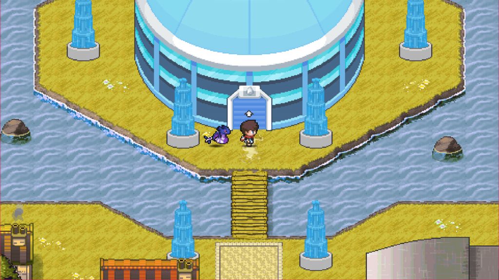 图片[4]-精灵超进化/EvoCreo