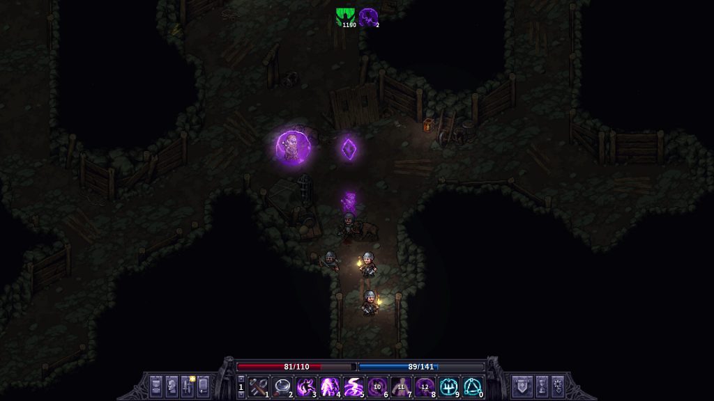 图片[2]-紫色晶石/Stoneshard