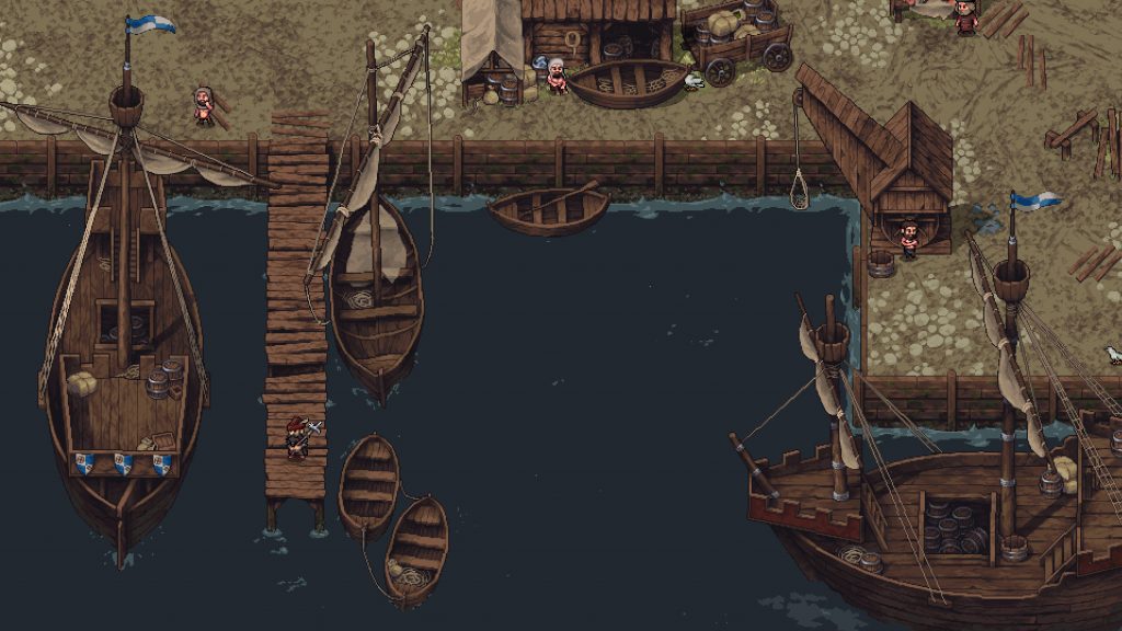 图片[3]-紫色晶石/Stoneshard