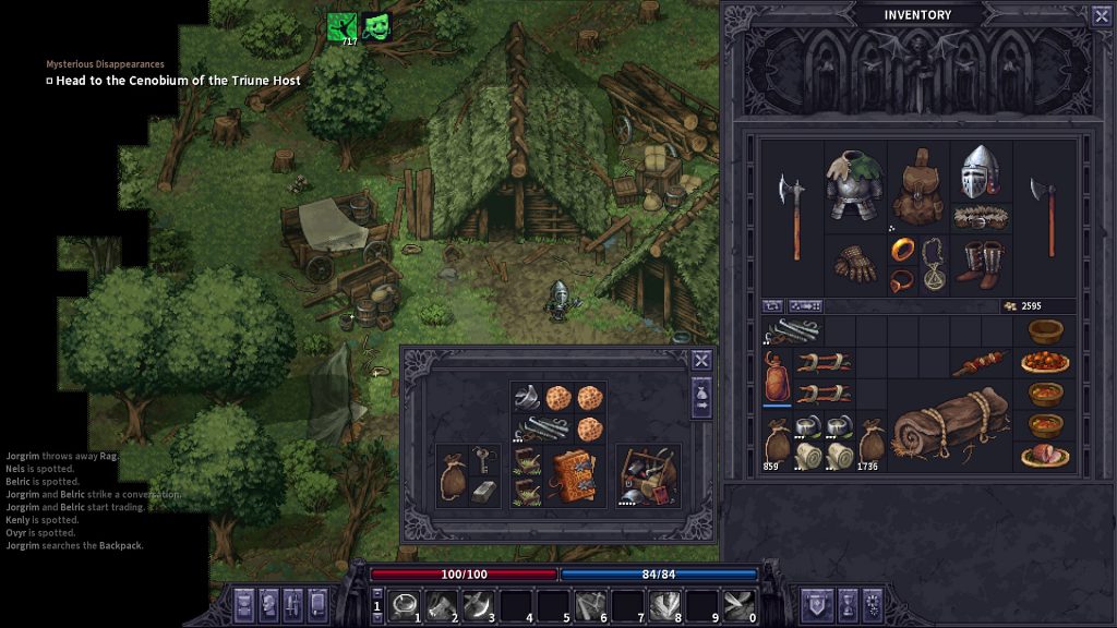 图片[4]-紫色晶石/Stoneshard