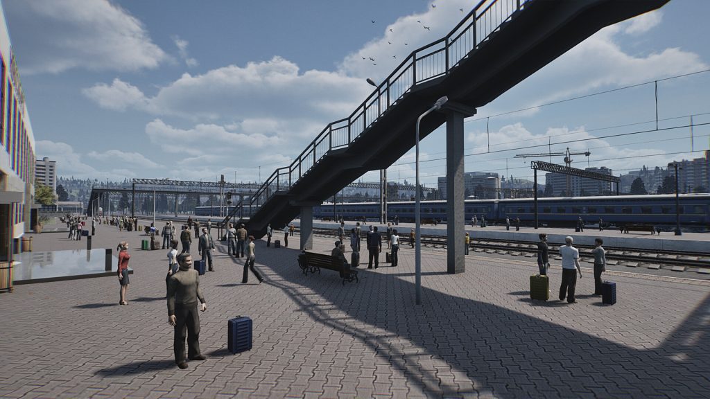 图片[2]-红色护照通往俄罗斯的车票/Red Passport: Ticket to Russia