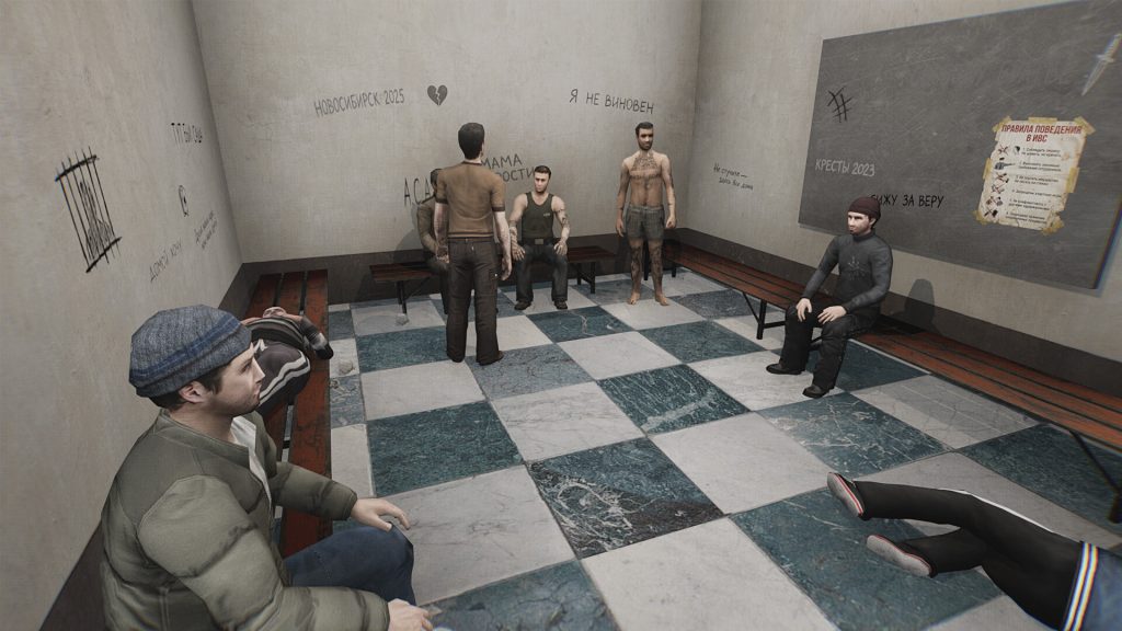 图片[4]-红色护照通往俄罗斯的车票/Red Passport: Ticket to Russia