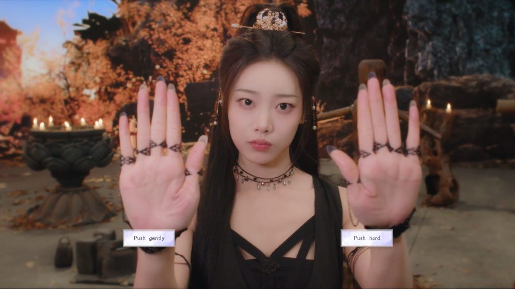 图片[2]-美女请别影响我成仙全球版/Ladies, Don’t Tempt My Immortality