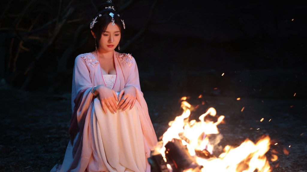 图片[4]-美女请别影响我成仙全球版/Ladies, Don’t Tempt My Immortality