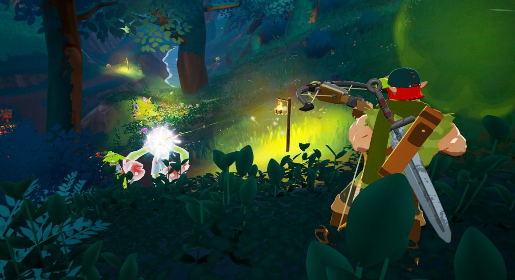 图片[2]-落逃之地/LORT