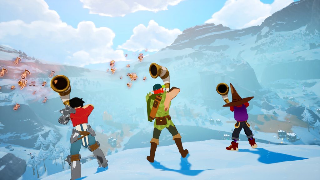 图片[3]-落逃之地/LORT