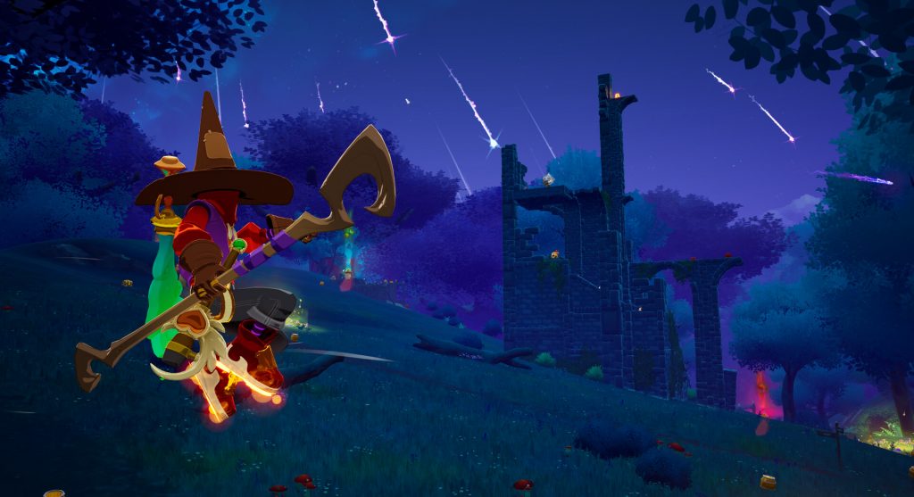 图片[4]-落逃之地/LORT